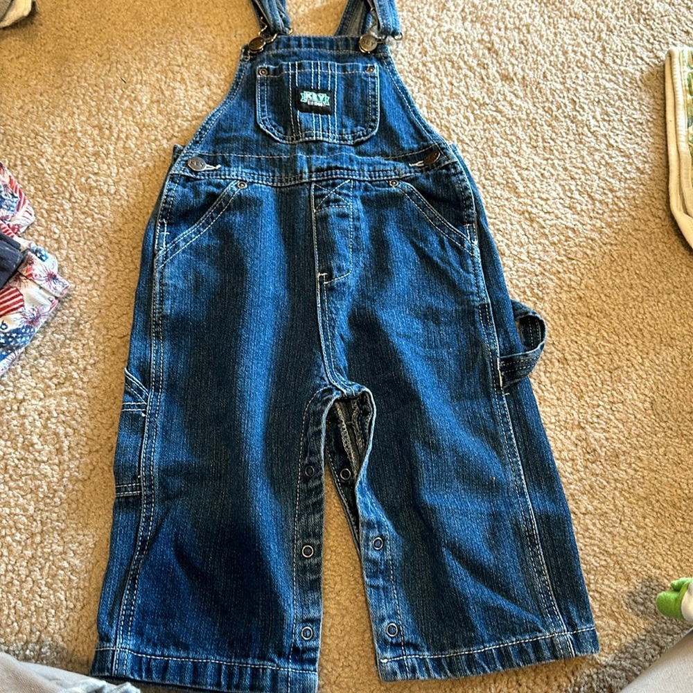 Baby key bibs